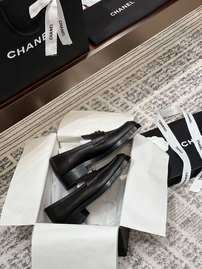 Chanel Business Shoes